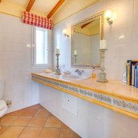 Villa in Spain, Balearic Islands, Palma, 260 sq.m.