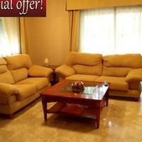 Villa in Spain, Comunitat Valenciana, Alicante, 350 sq.m.