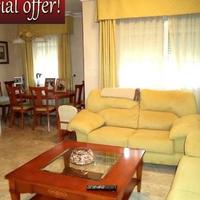 Villa in Spain, Comunitat Valenciana, Alicante, 350 sq.m.