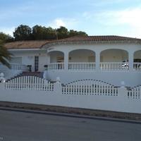 Villa in Spain, Comunitat Valenciana, Alicante, 450 sq.m.