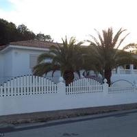 Villa in Spain, Comunitat Valenciana, Alicante, 450 sq.m.