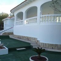 Villa in Spain, Comunitat Valenciana, Alicante, 450 sq.m.