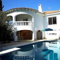Villa in Spain, Comunitat Valenciana, Alicante, 450 sq.m.