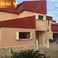Villa in Spain, Comunitat Valenciana, Alicante, 450 sq.m.