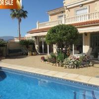 Villa in Spain, Comunitat Valenciana, Alicante, 220 sq.m.