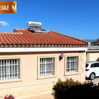 Villa in Spain, Comunitat Valenciana, Alicante, 220 sq.m.