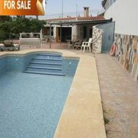 Villa in Spain, Comunitat Valenciana, Alicante, 340 sq.m.