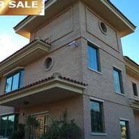 Villa in Spain, Comunitat Valenciana, Alicante, 550 sq.m.