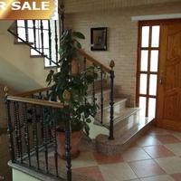 Villa in Spain, Comunitat Valenciana, Alicante, 550 sq.m.