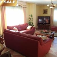 Villa in Spain, Comunitat Valenciana, Alicante, 550 sq.m.