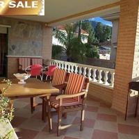 Villa in Spain, Comunitat Valenciana, Alicante, 550 sq.m.