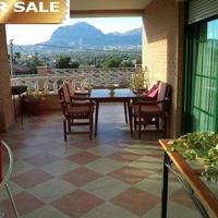 Villa in Spain, Comunitat Valenciana, Alicante, 550 sq.m.