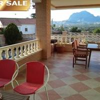 Villa in Spain, Comunitat Valenciana, Alicante, 550 sq.m.