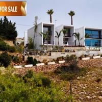 Villa in Spain, Comunitat Valenciana, Alicante, 490 sq.m.