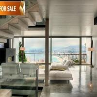 Villa in Spain, Comunitat Valenciana, Alicante, 490 sq.m.