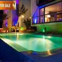 Villa in Spain, Comunitat Valenciana, Alicante, 490 sq.m.