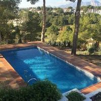 Villa in Spain, Comunitat Valenciana, Alicante, 280 sq.m.