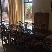 Villa in Spain, Comunitat Valenciana, Alicante, 280 sq.m.