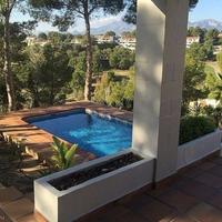Villa in Spain, Comunitat Valenciana, Alicante, 280 sq.m.
