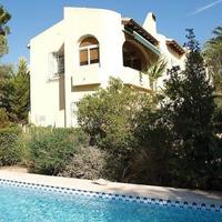 Villa in Spain, Comunitat Valenciana, Alicante, 198 sq.m.