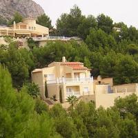 Вилла в Испании, Валенсия, Аликанте, 220 кв.м.