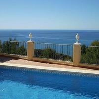 Вилла в Испании, Валенсия, Аликанте, 220 кв.м.