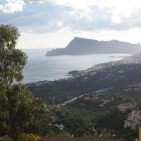 Квартира в Испании, Валенсия, Аликанте, 250 кв.м.