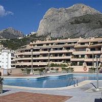 Flat in Spain, Comunitat Valenciana, Alicante, 182 sq.m.