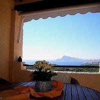 Townhouse in Spain, Comunitat Valenciana, Alicante, 110 sq.m.