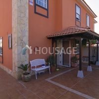 Apartment in Spain, Canary Islands, Santa Cruz de Tenerife, 256 sq.m.