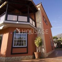 Apartment in Spain, Canary Islands, Santa Cruz de Tenerife, 256 sq.m.