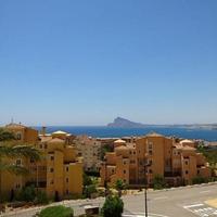 Flat in Spain, Comunitat Valenciana, Alicante, 90 sq.m.