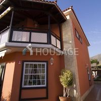 Apartment in Spain, Canary Islands, Santa Cruz de Tenerife, 256 sq.m.