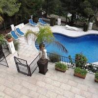 Вилла в Испании, Валенсия, Аликанте, 400 кв.м.