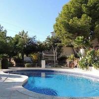 Вилла в Испании, Валенсия, Аликанте, 400 кв.м.