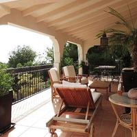 Вилла в Испании, Валенсия, Аликанте, 400 кв.м.