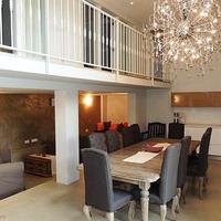 Вилла в Испании, Валенсия, Аликанте, 400 кв.м.