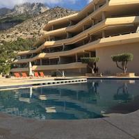 Flat in Spain, Comunitat Valenciana, Alicante, 210 sq.m.