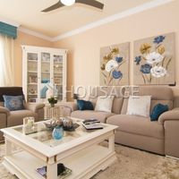 Apartment in Spain, Canary Islands, Santa Cruz de Tenerife, 256 sq.m.