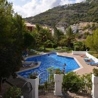 Flat in Spain, Comunitat Valenciana, Alicante, 120 sq.m.