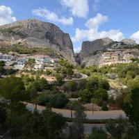 Flat in Spain, Comunitat Valenciana, Alicante, 120 sq.m.