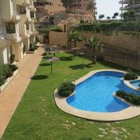 Flat in Spain, Comunitat Valenciana, Alicante, 112 sq.m.
