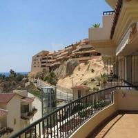 Flat in Spain, Comunitat Valenciana, Alicante, 112 sq.m.