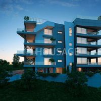 Flat in Republic of Cyprus, Lemesou, 145 sq.m.