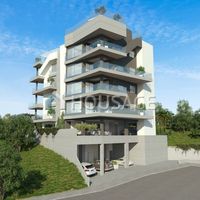 Flat in Republic of Cyprus, Lemesou, 145 sq.m.