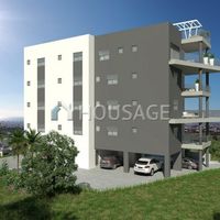 Flat in Republic of Cyprus, Lemesou, 145 sq.m.