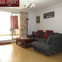 Квартира в Испании, Валенсия, Аликанте, 137 кв.м.