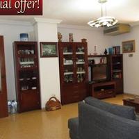 Квартира в Испании, Валенсия, Аликанте, 137 кв.м.