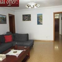 Квартира в Испании, Валенсия, Аликанте, 137 кв.м.