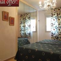 Квартира в Испании, Валенсия, Аликанте, 137 кв.м.